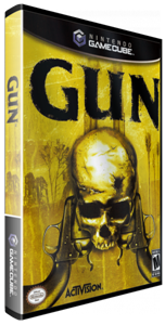Gun